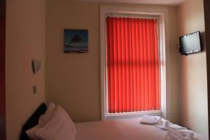 the new royal windsor hotel