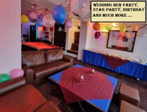 the new royal windsor hotel