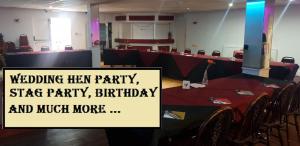 the new royal windsor hotel