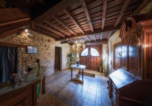 hotel posada fuentes carrionas