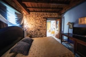 hotel posada fuentes carrionas