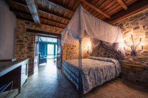 hotel posada fuentes carrionas
