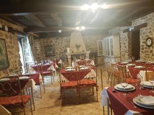 hotel posada fuentes carrionas