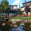hotel posada fuentes carrionas