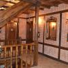 hotel posada fuentes carrionas