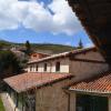 hotel posada fuentes carrionas