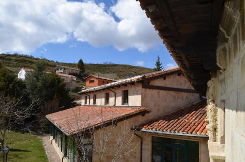 hotel posada fuentes carrionas