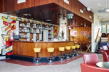 Pension Homeland,Centrum>>Amsterdam,3 star