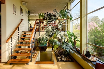 Pension Homeland,Centrum>>Amsterdam,3 star