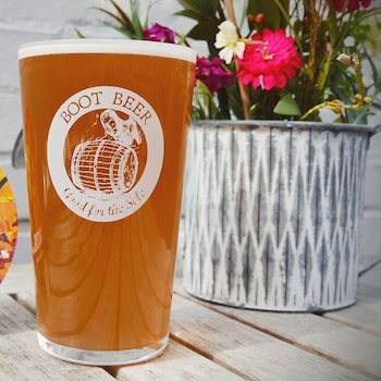 the boot inn