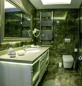 asya hotel