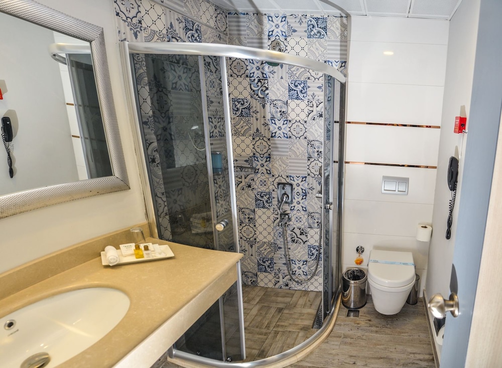 asya hotel