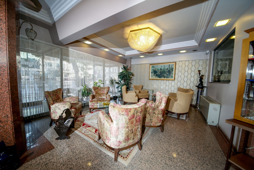 asya hotel