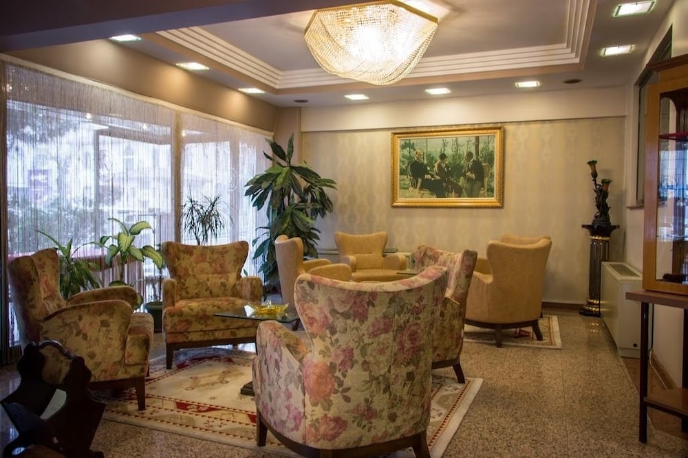 asya hotel