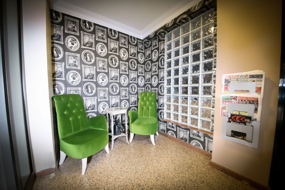 asya hotel