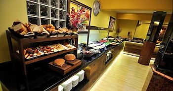 asya hotel