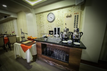 asya hotel