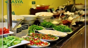 asya hotel