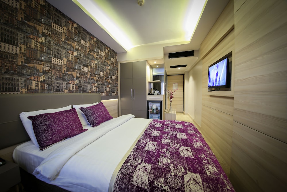 asya hotel