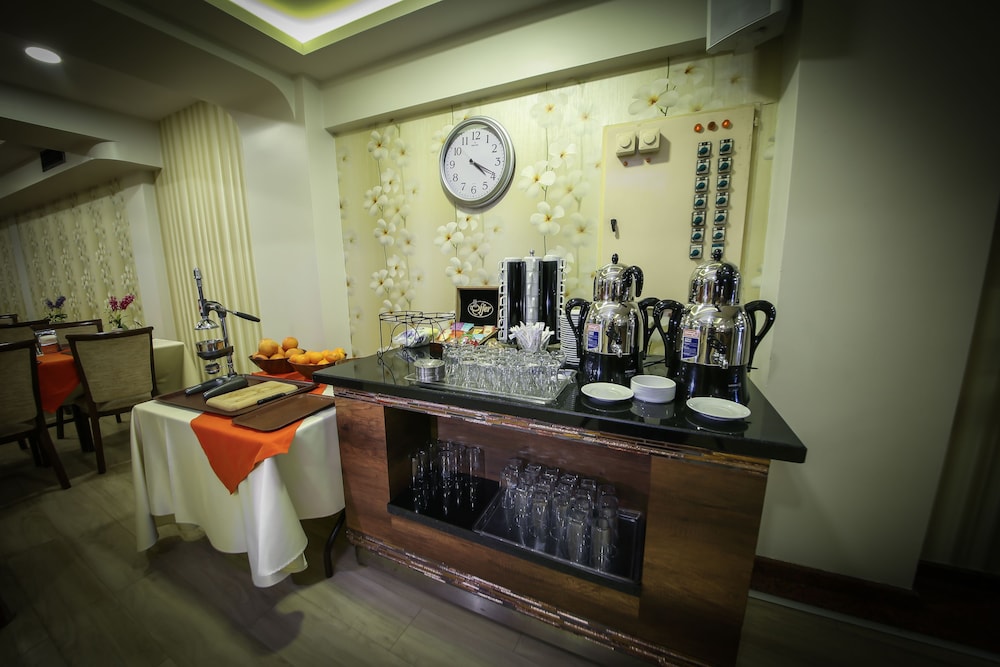 asya hotel