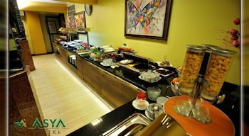 asya hotel
