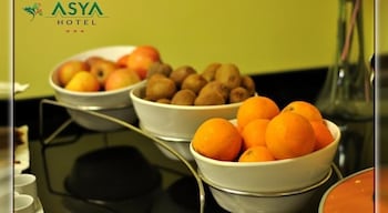 asya hotel