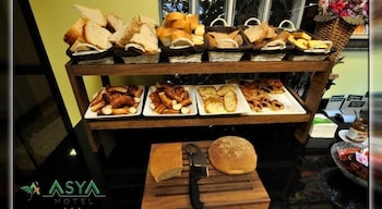 asya hotel