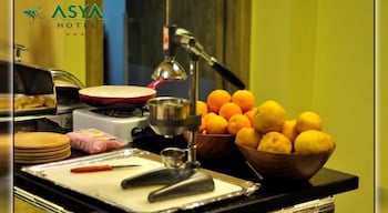 asya hotel