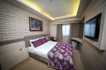 asya hotel