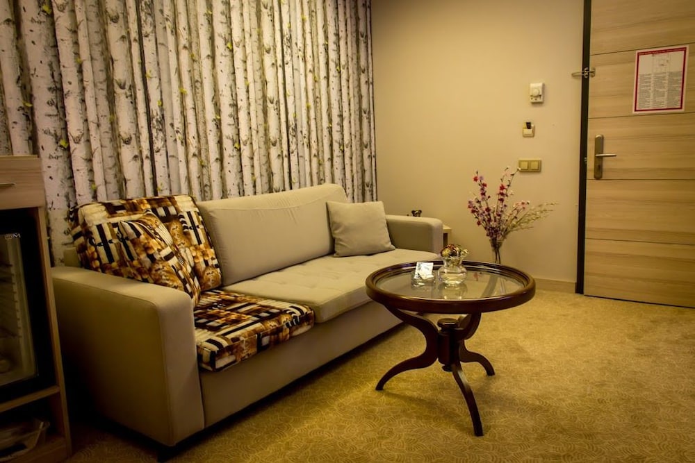asya hotel