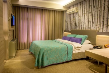 asya hotel