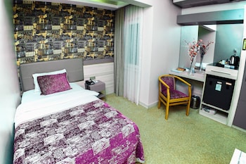 asya hotel