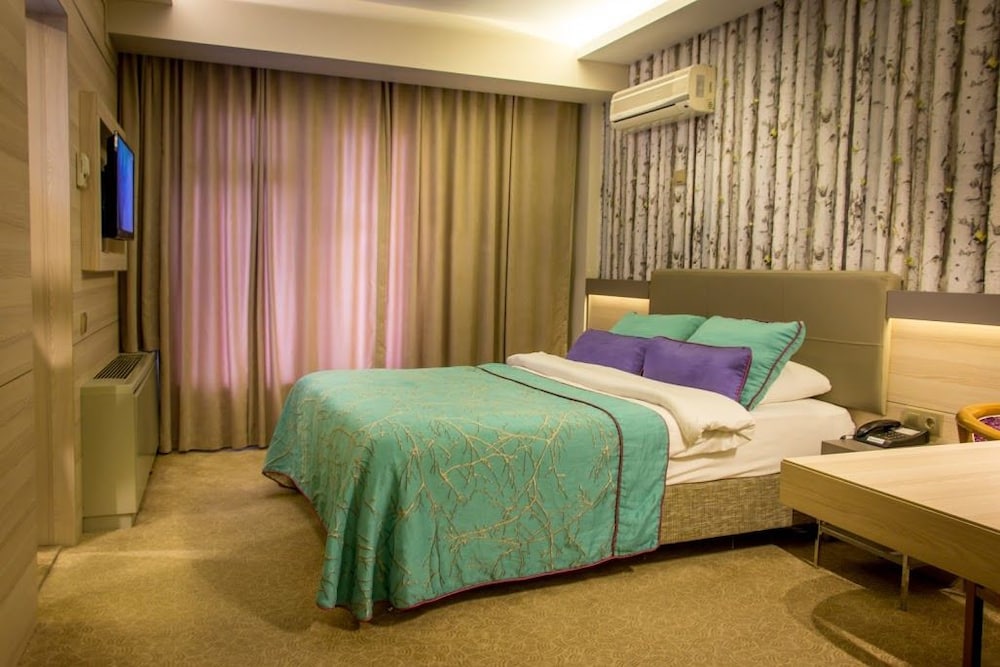 asya hotel