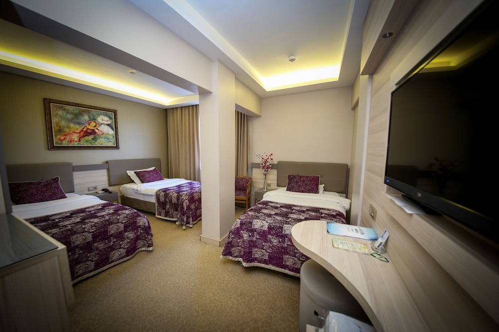 asya hotel