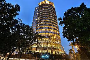 The 1O1 Jakarta Sedayu Darmawangsa,Kebayoran Baru>>Jakarta,4 star