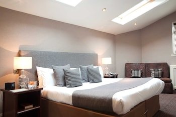 Cults Hotel,Cults>>Aberdeen,4 star