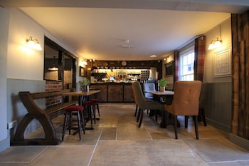 The Carpenters Arms,Near Sandham Memorial Chapel,3 star