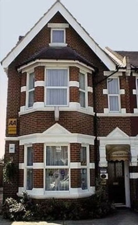 landguard lodge