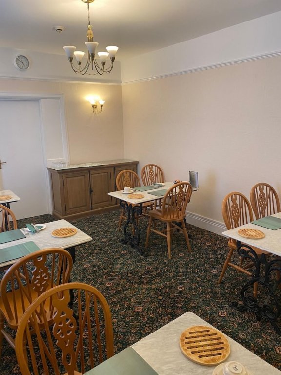 Landguard Lodge,Southampton>>South East England,3 star