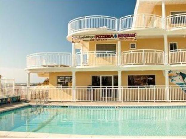 wildwood crest