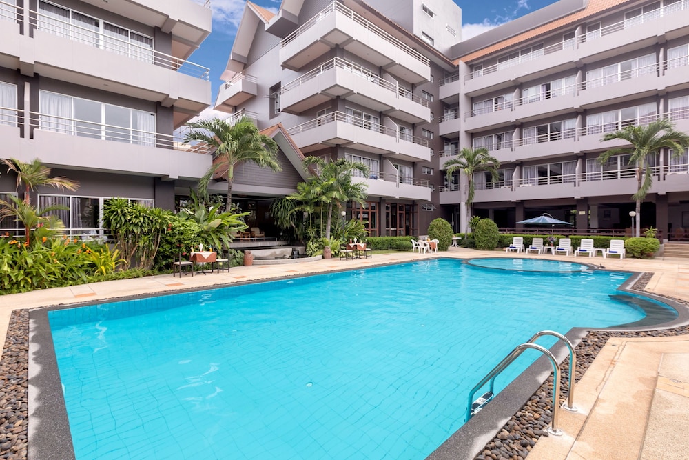 pattaya