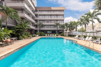 pattaya
