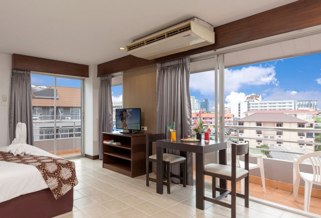 pattaya