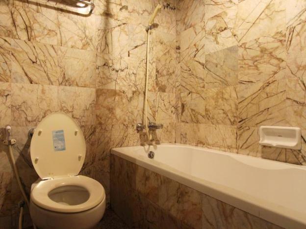 aa pattaya residence