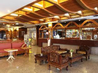 aa pattaya residence