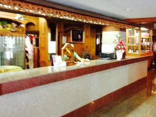 aa pattaya residence