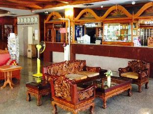 aa pattaya residence