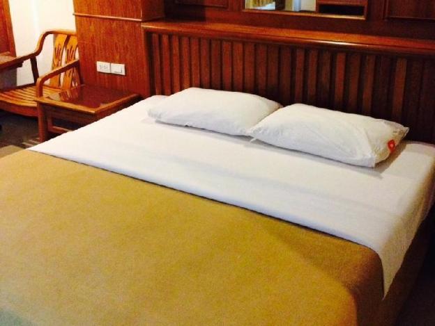 aa pattaya residence