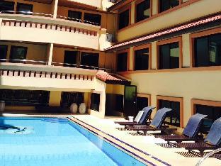 aa pattaya residence