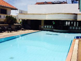 aa pattaya residence